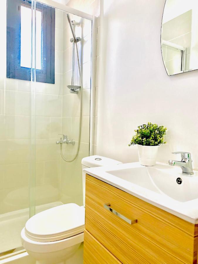 Bali Suites 404 Larnaca Exterior photo